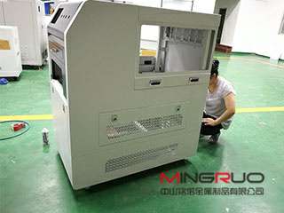 雷火平台-雷火(中国)一站式服务平台加工厂教你如何选择最好的钣金机柜_雷火平台-雷火(中国)一站式服务平台