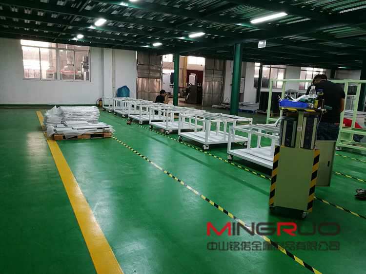 钣金加工 金属制品加工 钣金机箱加工_雷火平台-雷火(中国)一站式服务平台